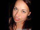 OLGA CABAEVA - ( casting pics )