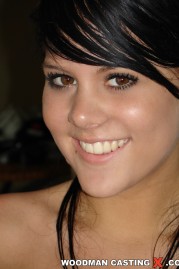 Girl Photoset Madison Parker - ( Casting Pics )