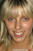 Stella delcroix - ( casting pics )