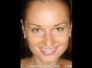 LUISA de MARCO - ( casting pics )