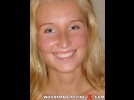 SINDY ANGEL - ( casting pics )