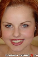 Thereza rix - ( casting pics )