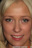 Teena doll - ( casting pics )