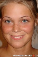 Trisha brill - ( casting pics )