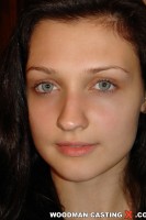 Aletta ocean - ( casting pics )