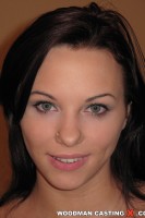 Alysa - ( casting pics )