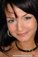 photoset of PAVLINA.