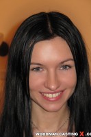 Sasha rose - ( casting pics )