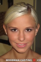 Dido angel - ( casting pics )