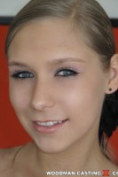 Sherly nitro - ( casting pics )