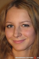 Sabina gruda - ( casting pics )