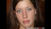 Eliska - ( casting pics )