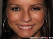 Very nice breast of Kari milla