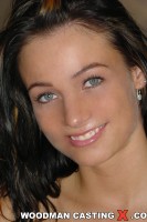 Athena - ( casting pics )