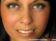 Very nice breast of Veronika