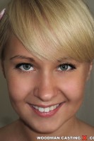 Amelie pure - ( casting pics )