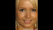 Alloa Blondi - ( casting pics )