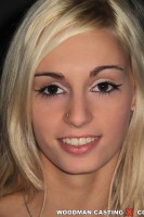 Erica fontes - ( casting pics )