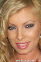 Donna bell - ( casting pics )