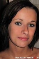 Romana - ( casting pics )