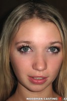 Mirka - ( casting pics )