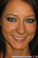 Melisa - a - ( casting pics )