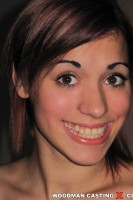 Lena gomez - ( casting pics )