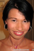 photoset of Mlle JUSTINE.