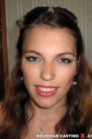 Samantha boobs - ( casting pics )