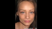 Sophie Lynx - ( casting pics )
