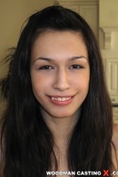 Marya - ( casting pics )