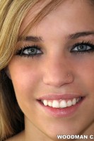 Sienna  milano - ( casting pics )