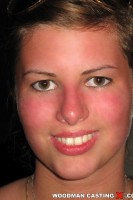 photoset of GABRIELLA.