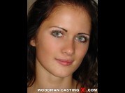 THEODORA FERRERI - ( casting pics ) of NELLA video