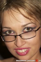 Julianna - ( casting pics )