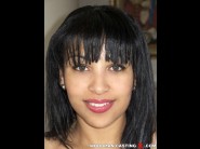 Sherazade is a really sexy girl