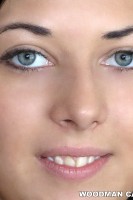 photoset of GEORGINA.