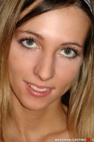Adrianna - ( casting pics )