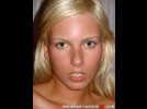 ALEXANDRA BORDAS - ( casting pics )