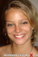 Klara fox - ( casting pics )