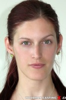 photoset of MIRA SUNSET.