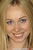 photoset of LINA NAPOLI.