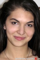 Szindy black - ( casting pics )