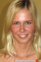 Tracy gold - ( casting pics )