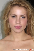 Dominique lips - ( casting pics )