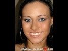 VALENTINA VELASQUES - ( casting pics )