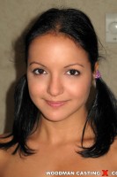 Sandra bina - ( casting pics )