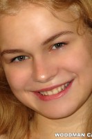 Nisha - ( casting pics )