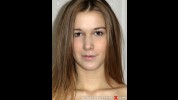 Alexis Crystal - ( casting pics )