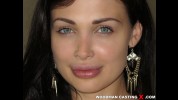 Aletta Ocean - ( casting pics )